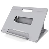 KENSINGTON EASY RISER GO 17 INCH LAPTOP STAND GREY