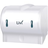 LIVI HAND ROLL TOWEL DISPENSER