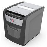 REXEL OPTIMUM AUTOFEED  SHREDDER 50X