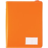 BANTEX ZIPPER BINDER A4 2D 25MM MANGO
