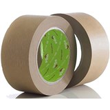 UBIS Paper Tape 4800 Environmental 48mmx50m BROWN