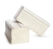 MULTIFOLD HAND TOWELS ULTRASLIM 240X230MM 150 SHT TCUSHT2424 CTN16 CPHTUS