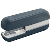 LEITZ COSY STAPLER 30 SHEET CAPACITY VELVET GREY