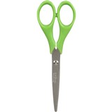 CELCO SCHOOL SCISSORS 165MM LEFT HAND GREEN