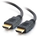ASTROTEK HDMI CABLE MALE TO MALE 1M BLACK CBATHDMIMM1