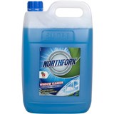 NORTHFORK WINDOW AND GLASS CLEANER 5L