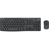 LOGITECH MK370 WIRELESS KEYBOARD AND MOUSE COMBO