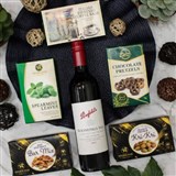 PENFOLDS KOONUNGA HILL CABERNET SAUVIGNON GOURMET HAMPER