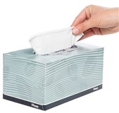 Tissue Facial Kleenex 4715 Executive 2 Ply