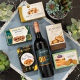 THE DEBORTOLI MERLOT GOURMET HAMPER
