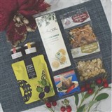 THE FESTIVE GRAZING HAMPER