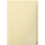 MANILLA FOLDER FCAP BUFF PK100 193860