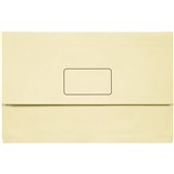 MARBIG SLIMPICK WALLET BRIGHT FOOLSCAP BUFF PK10