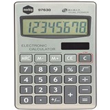 MARBIG POCKET CALCULATOR 8 DIGIT SOFT KEYS