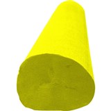 RAINBOW CREPE LOG 500mmx25m Yellow
