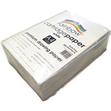 DRAWING CARTRIDGE PAPER A4 110GSM PK500