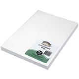 RAINBOW SYSTEM BOARD 150GSM A4 WHITE PACK OF 100