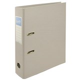 BANTEX LEVER ARCH FILE A4 70MM GREY