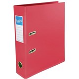 A4 70MM LEVER ARCH FILE GRAPE