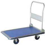 DURUS PLATFORM TROLLEY 150KG 300150 TSS11