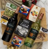 THE DE BORTOLI DB FESTIVE WINE PAIRING HAMPER