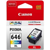 CANON CL646XL COLOUR INK CARTRIDGE