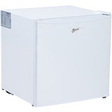 NERO BAR FRIDGE  FREEZER White 46 Litre