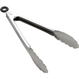 CONNOISSEUR SERVING TONGS 23CM STAINLESS STEEL