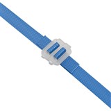 STRAPPING BUCKLES Plastic 12mm Box 1000
