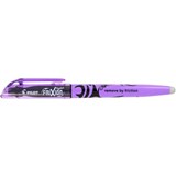 PILOT FRIXION HIGHLIGHTER LIGHT SWFLV VIOLET