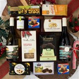 THE PAUL MCCLURE GOURMET HAMPER
