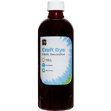 EC CRAFT DYE 500ml Red