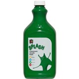 EC CLASSROOM SPLASH PAINT 2 LITRE MARTIAN GREEN