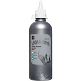 EC LIQUICRYL PAINT 500ML METALLIC SILVER