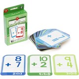 EDVANTAGE FLASHCARDS Addition 112