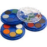 EC STACKTWIST WATERCOLOUR SET 18 Disc