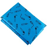 EC PAINT SPLASH MAT 150x150cm