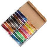 EC TWISTIT CRAYONS Pk 240