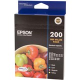 EPSON 200 4 INK VALUE PACK BCMY PACK 4 C13T200692