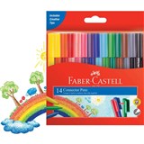 FABERCASTELL CONNECTOR PEN ART SET