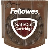 FELLOWES STRAIGHT ROTARY BLADES KIT PACK 2 TO SUIT ELECTRON GUILLOTINE