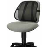 FELLOWES MESH BACK SUPPORT BACK REST