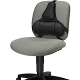 FELLOWES BACK SUPPORT PROFESSIONAL SERIES 8037601