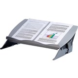 FELLOWES COPYHOLDER EASY GLIDE WRITING DOCUMENT SLOPE
