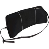 FELLOWES PORTABLE LUMBAR SUPPORT FOR CHAIR