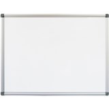 FURNX 2100 X 900 ALUMINIUM FRAME WHITEBOARD