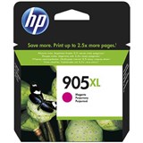 HP 905XL MAGENTA T6M09AA INK CARTRIDGE