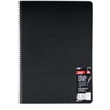 JASART 604 VISUAL DIARY SINGLE WIRE A3 110GSM 120 PAGE