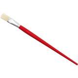 JASART PASTE BRUSH FLAT HEAD BRUSH
