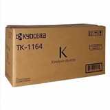 KYOCERA TK1164 7200 PAGE BLACK TONER
